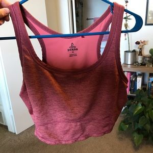 Prana Becksa Bralette